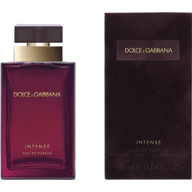 DOLCE&GABBANA Intense Pour Femme Eau de Parfum 25 ml