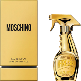 MOSCHINO Gold Fresh Couture Parfum 30 ml