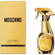 MOSCHINO Gold Fresh Couture Parfum 50 ml