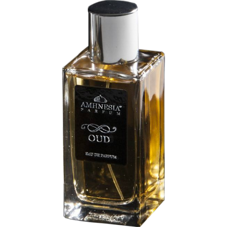 AMHNESIA Luxury Oud Eau de Parfum 100 ml