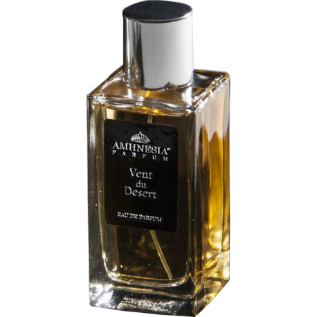 AMHNESIA Luxury Vent du Desert Eau de Parfum 100 ml