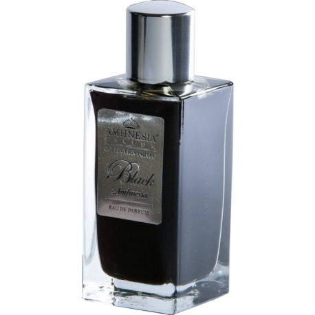 AMHNESIA Privèe Black Amhnesia Eau de Parfum 100 ml