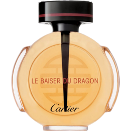 CARTIER Le Baiser du Dragon Eau de Parfum 100 ml