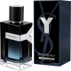 YVES SAINT LAURENT Y Homme Eau de Parfum 100 ml
