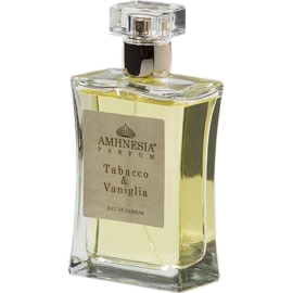AMHNESIA Tabacco & Vaniglia Eau de Parfum