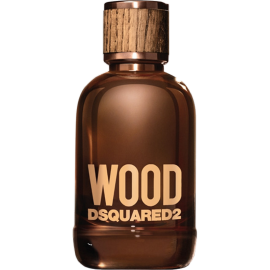 DSQUARED² Wood pour Homme Eau de Toilette