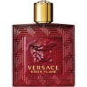 VERSACE Eros Flame After Shave Lotion 100 ml