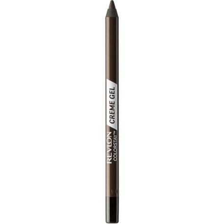 REVLON ColorStay Crème Gel Pencil Dark Chocolate 803