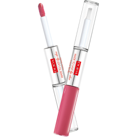 PUPA Made To Last Lip Duo Hot Pink 016