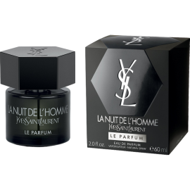 YVES SAINT LAURENT La Nuit De L'Homme Eau de Parfum 60 ml