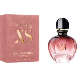 PACO RABANNE Pure XS for Her Eau de Parfum 30 ml