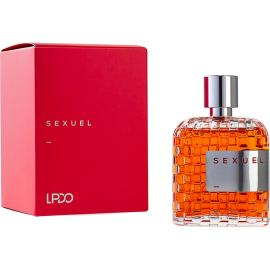 LPDO Sexuel Eau de Parfum Intense 100 ml