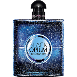 YVES SAINT LAURENT Black Opium Eau de Parfum Intense 90 ml