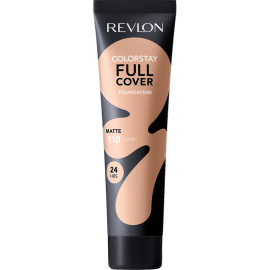 REVLON ColorStay Full Cover Foundation Ivory 110
