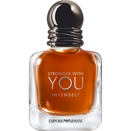 GIORGIO ARMANI Emporio Armani Stronger With You Intensely Eau de Parfum 30 ml