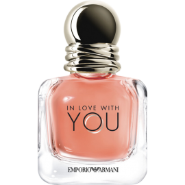 GIORGIO ARMANI Emporio Armani In Love With You Eau de Parfum 30 ml