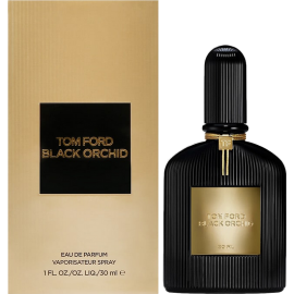 TOM FORD Black Orchid Eau de Parfum 30 ml