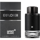 MONTBLANC Explorer Eau de Parfum 100 ml
