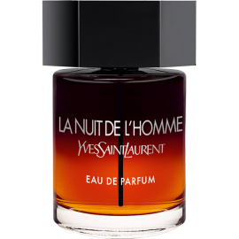 YVES SAINT LAURENT La Nuit De L'Homme Eau de Parfum 100 ml