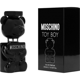 MOSCHINO Toy Boy Eau de Parfum 30 ml