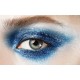 PUPA Glitter Bomb Eyeshadow Crystallized Blue 005