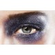 PUPA Glitter Bomb Eyeshadow Galaxy Blue 006