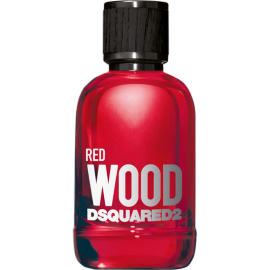 DSQUARED² Red Wood pour Femme Eau de Toilette