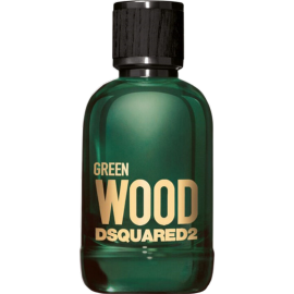 DSQUARED² Green Wood pour Homme Eau de Toilette