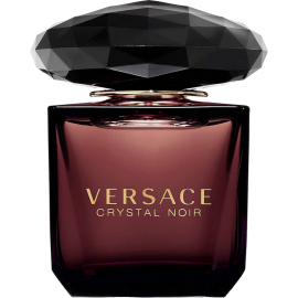 VERSACE Crystal Noir Eau de Parfum 90 ml