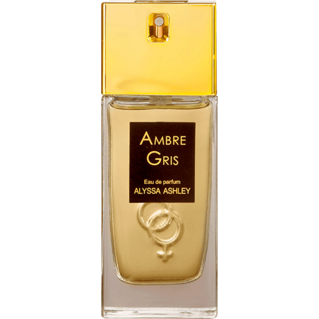 ALYSSA ASHLEY Ambre Gris Eau de Parfum 30 ml