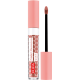 PUPA Nude Obsession Lipstick Rose Corset 004
