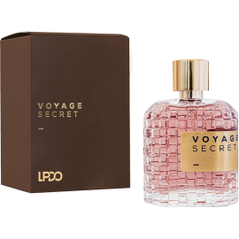 LPDO Voyage Secret Eau de Parfum Intense 100 ml