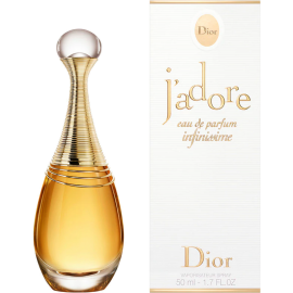 DIOR J'Adore Eau de Parfum Infinissime 50 ml