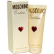 MOSCHINO Couture! Soft Body Lotion 200 ml