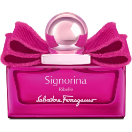 SALVATORE FERRAGAMO Signorina Ribelle Eau de Parfum 30 ml