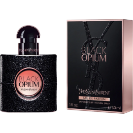 YVES SAINT LAURENT Black Opium Eau de Parfum 30 ml