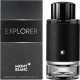 MONTBLANC Explorer Eau de Parfum 200 ml