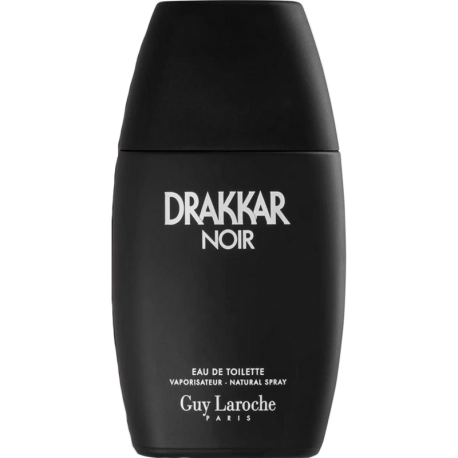 GUY LAROCHE Drakkar Noir Eau de Toilette 50 ml