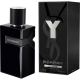 YVES SAINT LAURENT Y Homme Le Parfum 100 ml