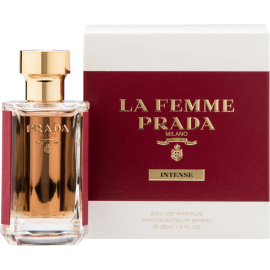 PRADA La Femme Intense Eau de Parfum 35 ml
