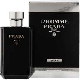 PRADA L'Homme Intense Eau de Parfum 100 ml