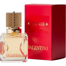 VALENTINO Voce Viva Eau de Parfum 30 ml