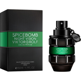 VIKTOR & ROLF Spicebomb Night Vision Eau de Parfum 50 ml