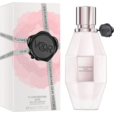 VIKTOR & ROLF Flowerbomb Dew Eau de Parfum 50 ml