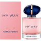 GIORGIO ARMANI My Way Eau de Parfum 50 ml