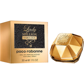 PACO RABANNE Lady Million Fabulous Eau de Parfum 30 ml