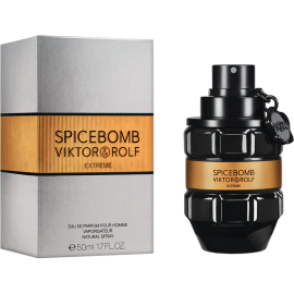 VIKTOR & ROLF Spicebomb Extreme Eau de Parfum 50 ml
