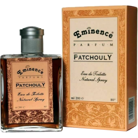 EMINENCE Patchouly Eau de Parfum 200 ml