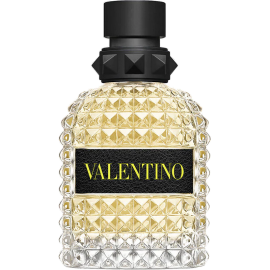 VALENTINO Born in Roma Yellow Dream Uomo Eau de Toilette 50 ml
