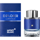MONTBLANC Explorer Ultra Blue Eau de Parfum 60 ml